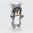 thumbnail image 4 of Ropa de muñeca Zulema OB11 1/12 Ropa de muñeca BJD, 4 of 8