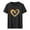 AA-Black, variant on Ropa de Verano Para Mujer! lcziwo T Shirts for Man Summer Going Out Tops Loose Crewneck Short Sleeve Shirts Cotton Basic Tees Novelty Heart Graphic Print Blouse Khaki S