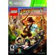 thumbnail image 1 of Lego Indiana Jones 2 Lucas Arts Xbox 360, 1 of 2