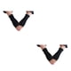 thumbnail image 3 of Yuarrent Cooling Mittens Sunshade Thin Biking Accessories Sun Breathable Hands Non-slippery Protection Cover Wrap Hand Mitten Sunscreen Type5 NO5, 3 of 6