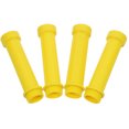 thumbnail image 5 of KAKOWELY Embouts de Calfeutrage Petits Tubes 4 Pcs Embouts de Calfeutrage Remplacement Tubes d'Extension Remplacement Tuyau d'Extension de Calfeutrage Buse d'Alimentation, 5 of 5