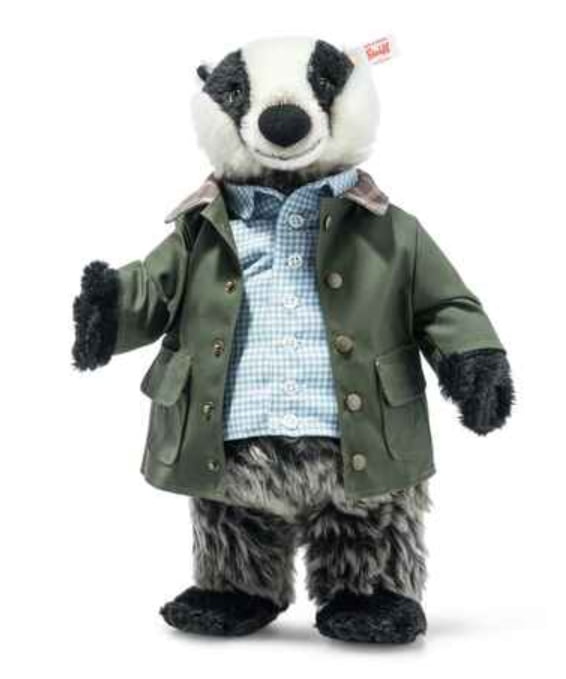 beatrix potter teddy bears