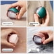 thumbnail image 2 of Washable Reusable Gel Lint Toller for Pet Hair, Portable Pet Hair Remover (Green), 2 of 5
