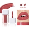 thumbnail image 2 of 6 Color Lip Gloss Set – 3.7ml each – High Shine, Hydrating, Non Sticky – Assorted Shades – 1set, 2 of 6