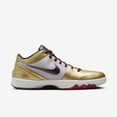 thumbnail image 2 of (Men's) Nike Kobe 4 Protro 'Gold Medal' (2024) FQ3544-100, 2 of 8