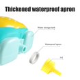 thumbnail image 2 of Juguetes De Piscina Pistolas De Agua Juguetes Para Niñas Niños Mochila Juguetes De Agua Para Niños Al Aire Libre Juguetes De Agua De Gran Capacidad Regalo De Verano Para Niños Advancent AP006611-01, 2 of 6