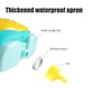 thumbnail image 2 of Juguetes De Piscina Pistolas De Agua Juguetes Para Niñas Niños Mochila Juguetes De Agua Para Niños Al Aire Libre Juguetes De Agua De Gran Capacidad Regalo De Verano Para Niños Serendint AP006611-01, 2 of 6