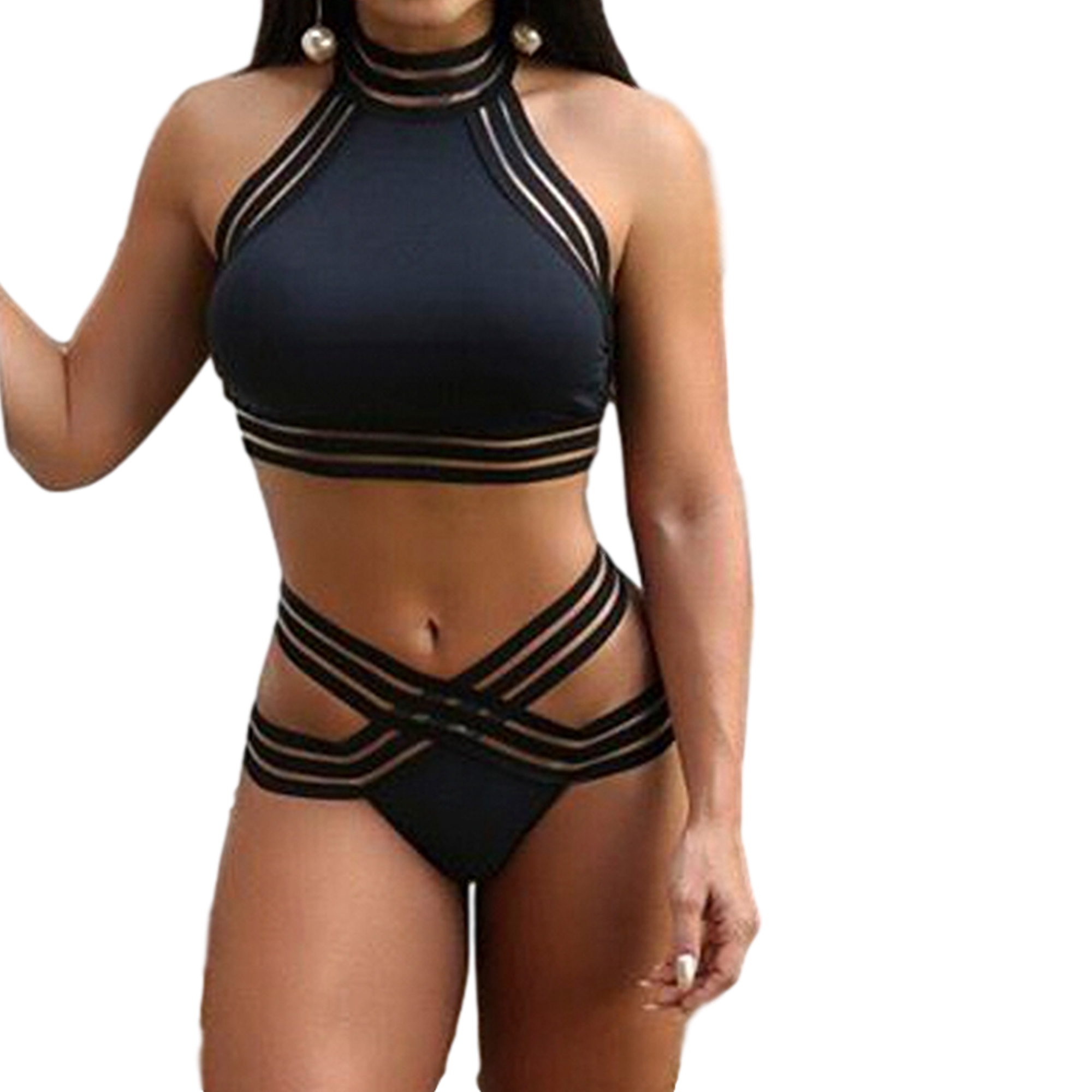 walmart swimsuits 2 piece