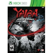Tecmo Koei - Yaiba: Ninja Gaeden Z (Xbox 360)