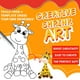 thumbnail image 2 of Craft Kit OFNMY — Sábanas retráctiles para niños con llaveros, 2 of 9