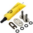 thumbnail image 3 of Niche 520 Drive Chain 70 Links O-Ring With Master Link for Motorcycle 519-CDC2377H, 3 of 8