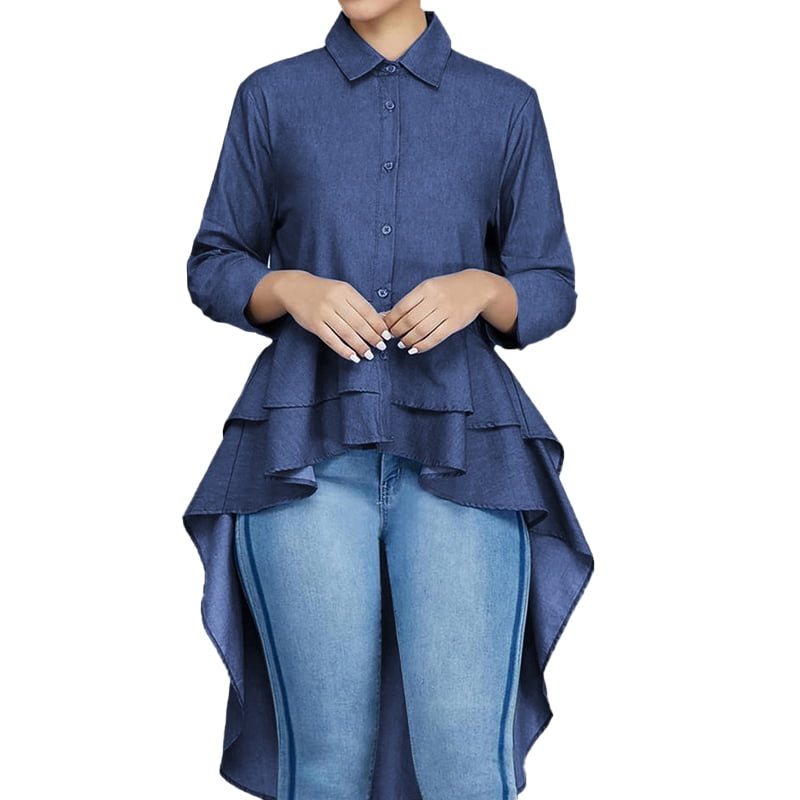 baggy long sleeve shirts