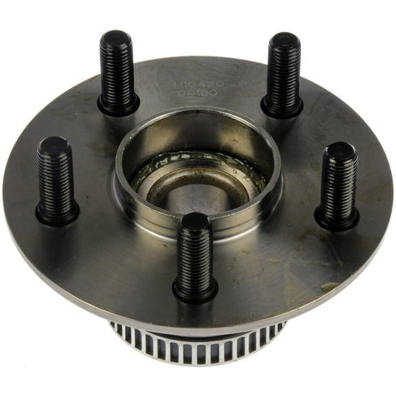 Dorman 951-074 Rear Wheel Bearing and Hub Assembly for Specific Chrysler / Dodge / Plymouth Models