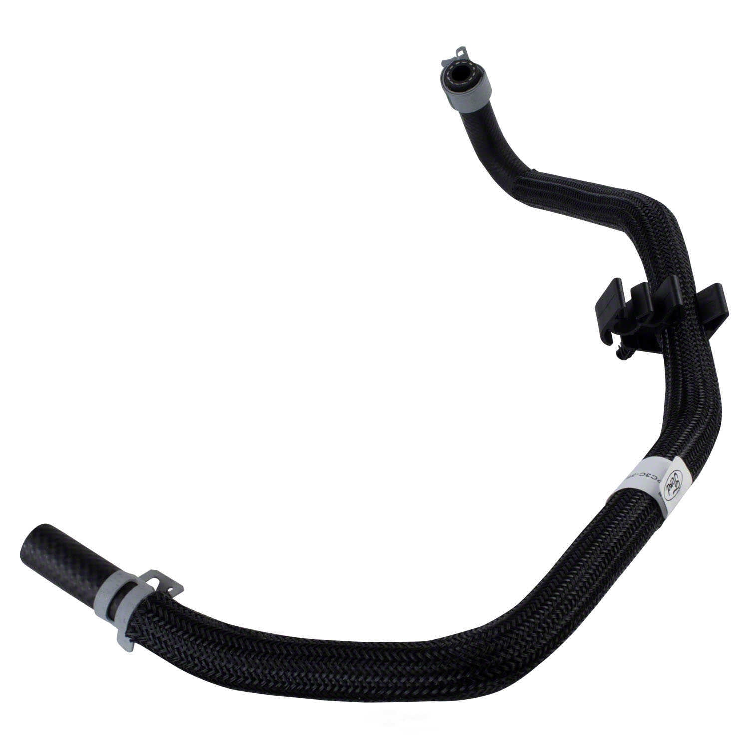 Motorcraft PSH-526 Power Steering Return Line Hose Assembly