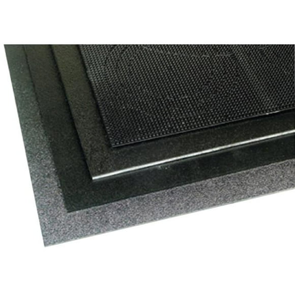 12 x 12 x 0.19 in. ABS Sheet