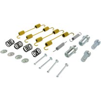 Centric Parts, Inc. 118.66020 Drum Brake Hardware Kit