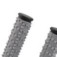 thumbnail image 2 of Puños antideslizantes para manillar de bicicleta, 1 par, tubo de goma protector, agarre para bicicleta de montaña Negro, 2 of 2