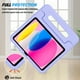 thumbnail image 3 of Funda ProCase Kids para iPad A16 11.ª generación 2025/iPad 10.ª generación 2022, 3 of 8