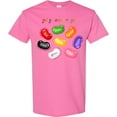 thumbnail image 3 of Inktastic Jelly Bean Prayer T-Shirt, 3 of 5