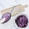 thumbnail image 1 of PEONAVET une Râpe Râpe de Cuisine pour Pommes de Terre Râpées Trancheuses de Légumes Râpe, 1 of 7
