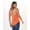 Mandarin, variant on BW2505 Ladies Twistback Tank-Cyber Lime-2XL