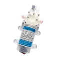 thumbnail image 4 of Bomba Autocebante De Diafragma De Agua Dulce DC12V, 70W, 72PSI Para Vino , Leche DYNWAVEMX Bomba de agua dulce Bomba de alimentos, 4 of 7
