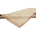 thumbnail image 5 of Pasargad Home Turkish Oushak Collection Hand-Knotted Wool Runner - 2 ft. 11 in. x 12 ft. 9 in., 5 of 8