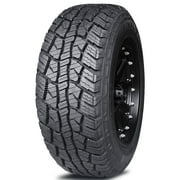 Finalist Terreno A/T 275/65R18 116T SUV All Season All Terrain AT Tire 275/65/18 (Tire Only)