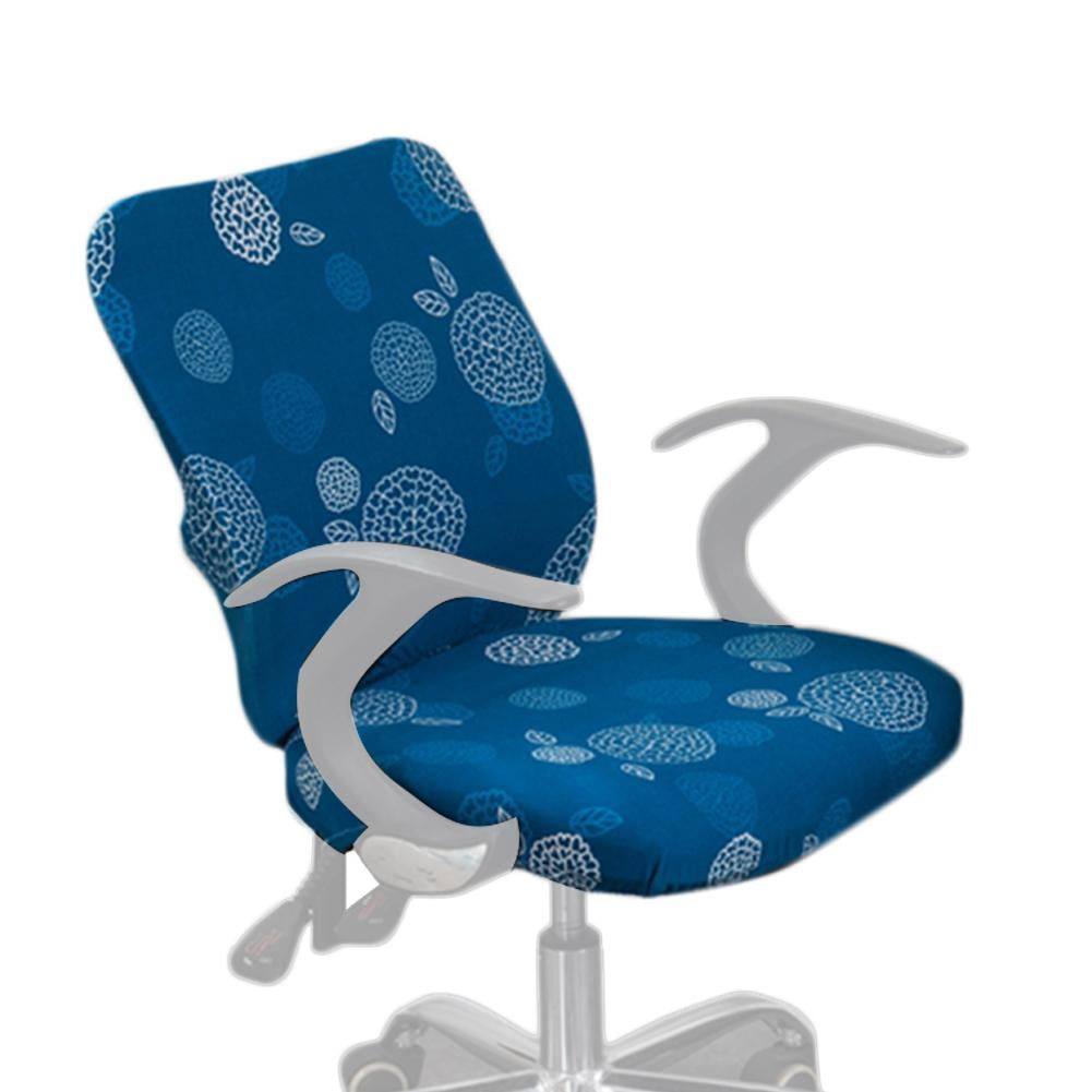 ankishi Office Computer Chair Cover Task Chair Cover Slipcover