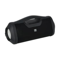 Rockville RPB-XL Loud Portable Bluetooth Speaker Boombox USB/Powerbank/SD/Aux