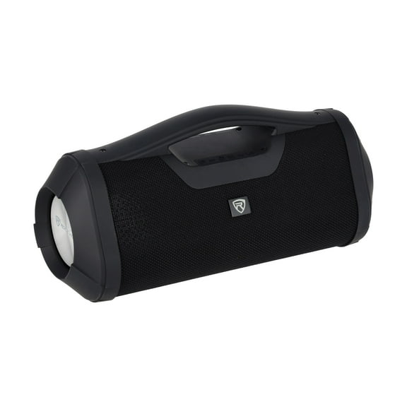 Rockville RPB-XL Loud Portable Bluetooth Speaker Boombox USB/Powerbank/SD/Aux