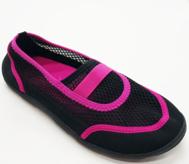 Athletic Works Women's Aqua Socks Shoes 
