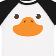 thumbnail image 4 of Inktastic Cute Baby Duck Face Boys or Girls Toddler T-Shirt, 4 of 5