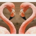 thumbnail image 2 of CafePress - Pink Flamingos - White Shot Glass, Unique and Funny Shot Glass, 2 of 2