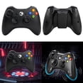 thumbnail image 1 of Controlador Inalámbrico XBOX 360 Controlador Juego Receptor 2.4G Controlador 360 Compatible Con Controlador PC/PS3 [embalaje en Caja Blanca Pequeña], 1 of 9