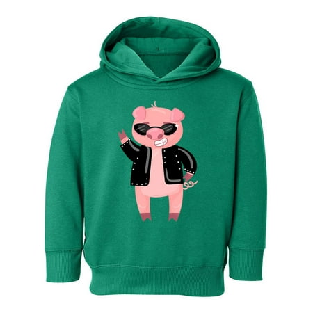 

Pig With A Jacket Hoodie Toddler -Image by Shutterstock 5 Toddler