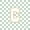 Green C, variant on Feelyou Glitter Print Letter T Bed Sheets for Kids, Fashion Buffalo King Sheets, Green, 4 Pieces