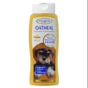 Gold Medal Oatmeal Soothing Shampoo Multi-Colored