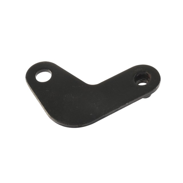 Base Soporte De Salpicadera De Fijación Izquierda Trn150 2015 De 2020 Italika Original