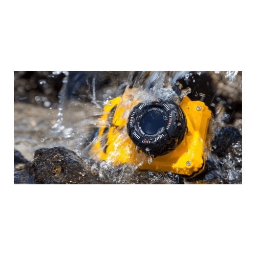 Amazon.com : KODAK PIXPRO WPZ2 Rugged Waterproof Shockproof