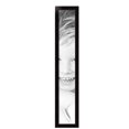 thumbnail image 2 of ArtToFrames 7" x 46" Colonial Onyx Picture Frame, 7x46 inch Black MDF Poster Frame (WOM-4386), 4 Pack, 2 of 7