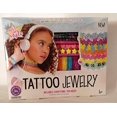 thumbnail image 1 of Kit de joyería de tatuaje de Just My Style Just My Style 618020476974, 1 of 1