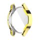 thumbnail image 1 of Funda de pantalla completa para reloj inteligente para Samsung Galaxy Watch4 44 mm (dorado), 1 of 9