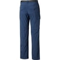 thumbnail image 2 of Men's Silver Ridge Convertible Pant, 2 of 3
