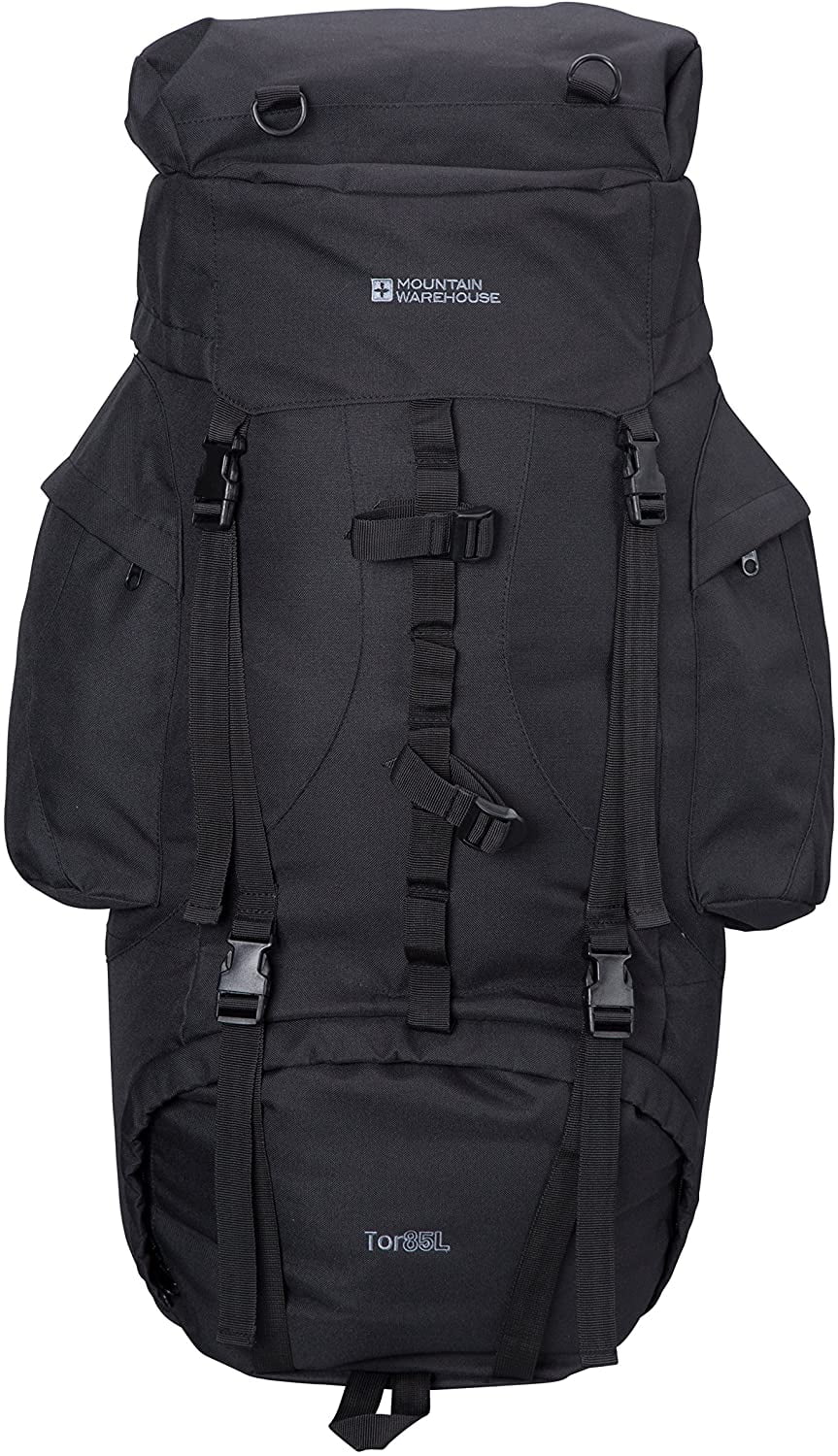 mountain warehouse daypack