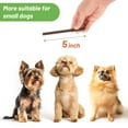 thumbnail image 3 of MON2SUN Chicken & Chicken Liver Sticks Small Dog Treats, 10.5 oz (40 Count), 3 of 8