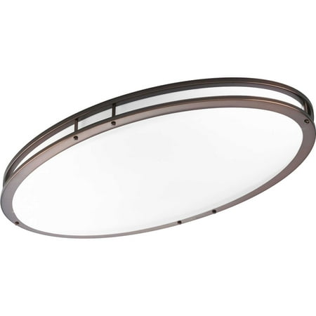 

Progress Lighting P7251-Led Led Ctc Comm Light 32-1/2 Wide Integrated Led Flush Mount