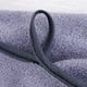 thumbnail image 2 of Nvzi 3 toallas de vellón coral, toalla de mano de algodón suave súper suave y altamente absorbente para ducha, piscina, toalla de mano de 13,78 x 29,53 pulgadas (rosa), 2 of 5