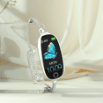 thumbnail image 1 of Smart Watch for Women with Fitness & Sleep Tracker, 1 of 6