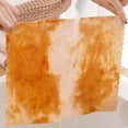 thumbnail image 4 of Pnellth 10 Sheets Dish Rags Luffa Plant Fiber Cleaning Super Absorbent No Lint Non-stick Oil Wipe Cloth for Kitchen Bathroom, 4 of 8